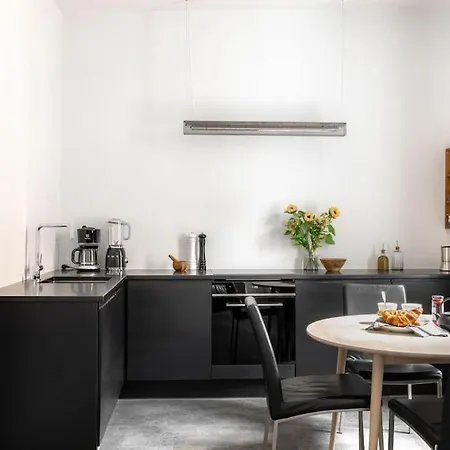 Central, Fully Equipped Helsinki