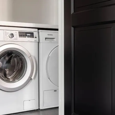Central, Fully Equipped Apartment