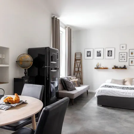 Appartement Central, Fully Equipped Helsinki
